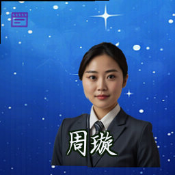 周璇